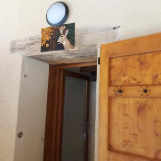 GÎTE de DRAGOUX - Bas Bouvante - 3