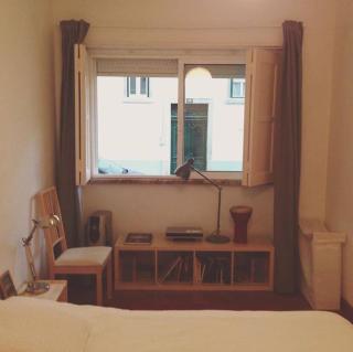 House in Lapa - Lissabon - 5