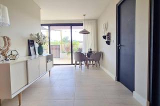 Boutique appartment 4P with PRIVATE POOL, near Jan Thiel & Mambo beach - Willemstad - 5