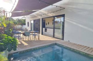 Boutique appartment 4P with PRIVATE POOL, near Jan Thiel & Mambo beach - 6