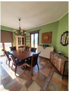 beautiful villa - Kefalos - 5