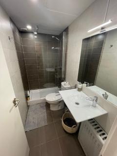 Stylish one bedroom flat in the heart of Madrid - Madrid - 5