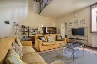 Charming Apartment in Oltrarno - Florenz - 6