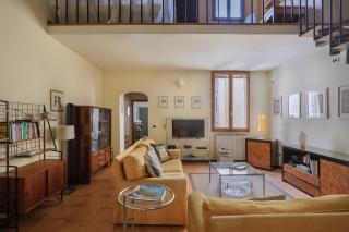 Charming Apartment in Oltrarno - Florenz - 8