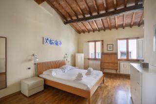 Charming Apartment in Oltrarno - Florenz - 9