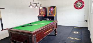 Glamping pod, seven acre farm campsite - Lincoln - 5