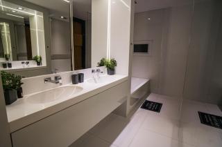 White Home - 1