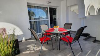 Nice Duplex Home, Marbella, See View, Hotel Resort - 4