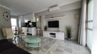 Nice Duplex Home, Marbella, See View, Hotel Resort - 6