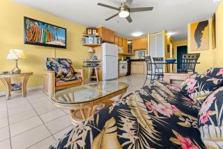 Maui Vista 1210 - Kihei - 9