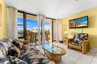 Maui Vista 1210 - Kihei - 8