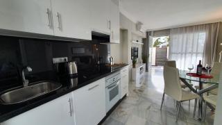 Nice Duplex Home, Marbella, See View, Hotel Resort - 5