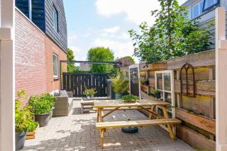 Tiny House In Ons Tuintje - Callantsoog aan Zee - Callantsoog - 6