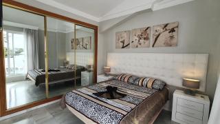 Nice Duplex Home, Marbella, See View, Hotel Resort - 2