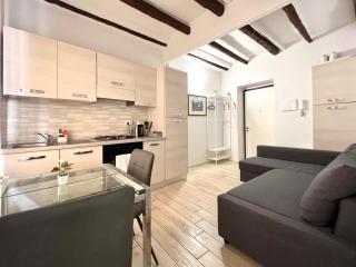 Beautiful View Navigli Apartment - Milan - 7