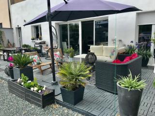 Villa Kairos - Saint-Sulpice-de-Royan - 4