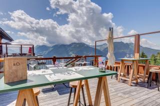 ILY Hotels & Spa La Rosiere - 6