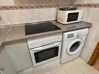 Santiago Malaga City Center 2 Rooms - Málaga - 5