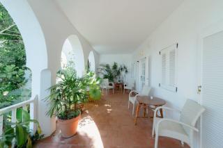 Hurricane Beach Hotel - Tarifa - 9