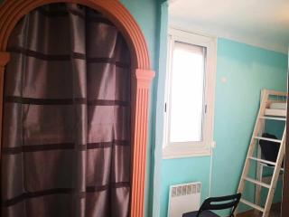 Chambre privée dans un appartement pour 1 personne - Tolone - 5