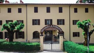 Hotel Rifugio la Foresta - Vallombrosa - 8