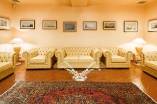 Hotel Rifugio la Foresta - Vallombrosa - 1