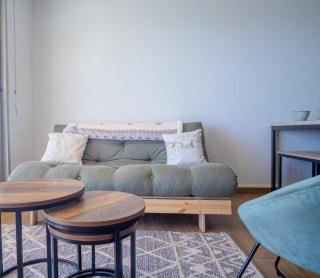 Studio Orilla - Welkeys - Huez - 7
