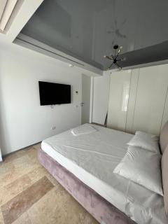Apartament Maria Novum Residence - Olimp - 6