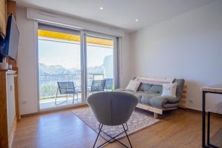 Studio Orilla - Welkeys - Huez - 2