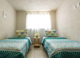 Parques Guadalajara Department condominium, central, comfortable, - Guadalajara - 8