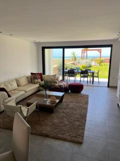 Grand Jour Beach House - Oulad Kerroum - 8