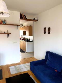 Blerta's apartment - 0