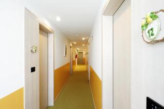 Eco Hotel Bonapace - Nago-Torbole - 7