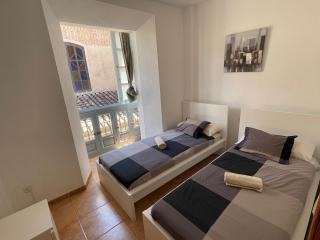 Santiago Malaga City Center 2 Rooms - Málaga - 2