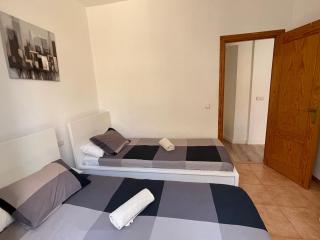 Santiago Malaga City Center 2 Rooms - Málaga - 1