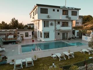 Belong Otel - 0