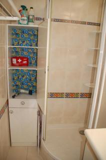 Vue mer les Becs Saint Hilaire - 5