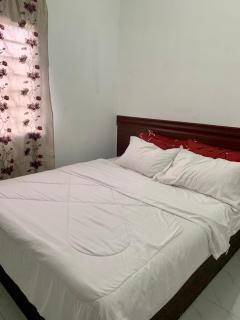 Homestay Bajet MokAji - Kuala Terengganu - 7