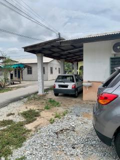 Homestay Bajet MokAji - Kuala Terengganu - 3