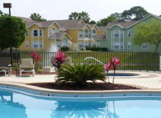 Disney Holiday Home, Orlando - Kissimmee - 7