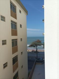 Apartamento predio beira mar na praia do morro - Guarapari - 0