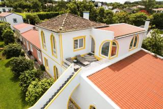 Azores Green Villas - Ponta Delgada - 4
