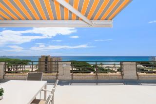 UHC CASPEL APARTMENTS - La Pineda - 8