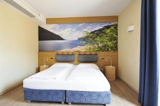Eco Hotel Bonapace - Nago-Torbole - 6