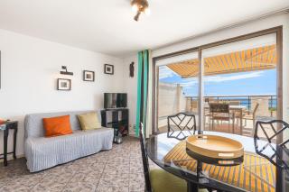 UHC CASPEL APARTMENTS - La Pineda - 2