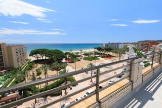 UHC CASPEL APARTMENTS - La Pineda - 5