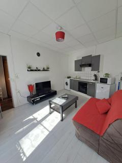 Appartement cosy sur Masevaux - 0