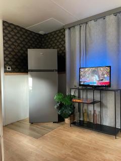 Camping Oasis village - 5