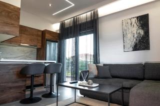 Berries Luxury Apartments - Nea Moudania - 2