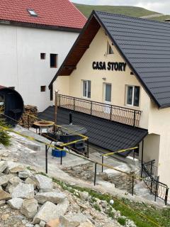 CASA STORY - Ranca - 9